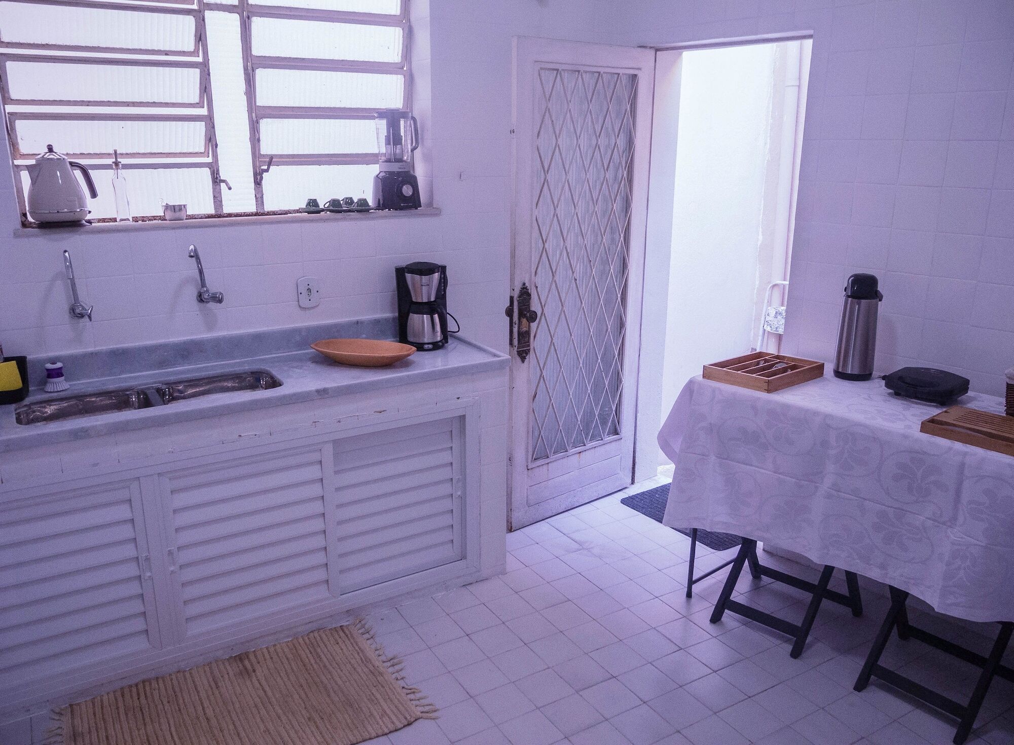The Backpacker Cat Hostel Rio de Janeiro Exterior foto